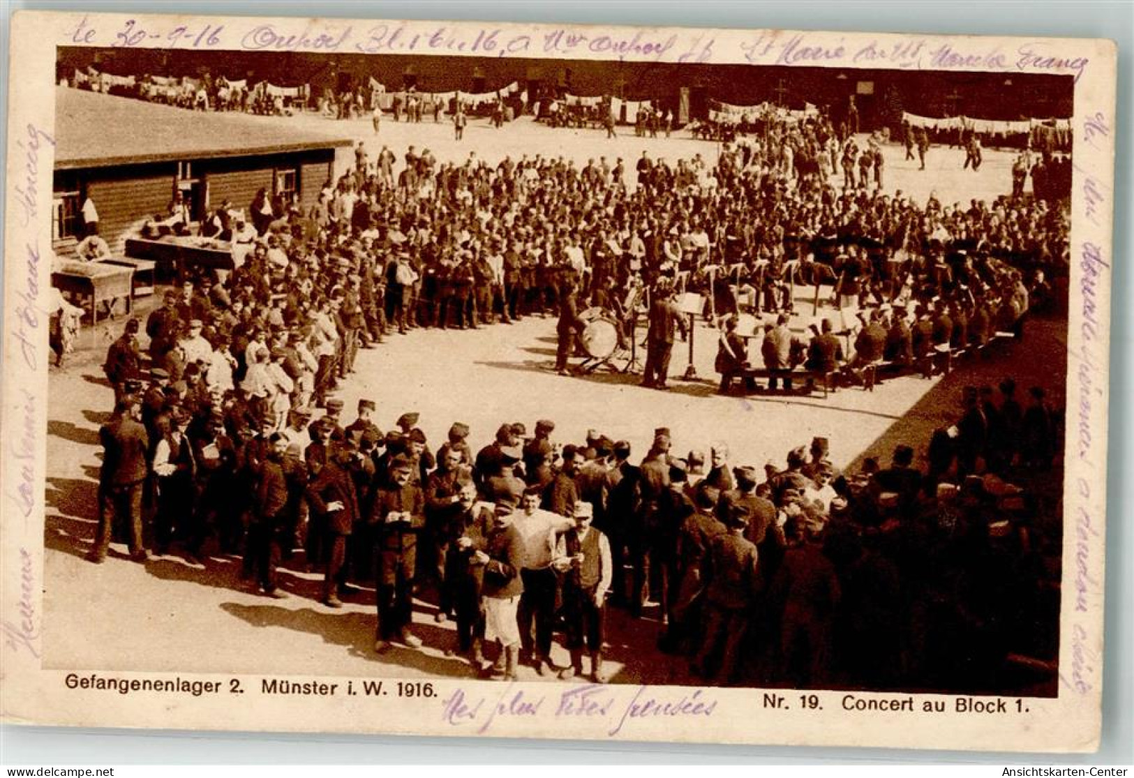 13510616 - Muenster , Westf