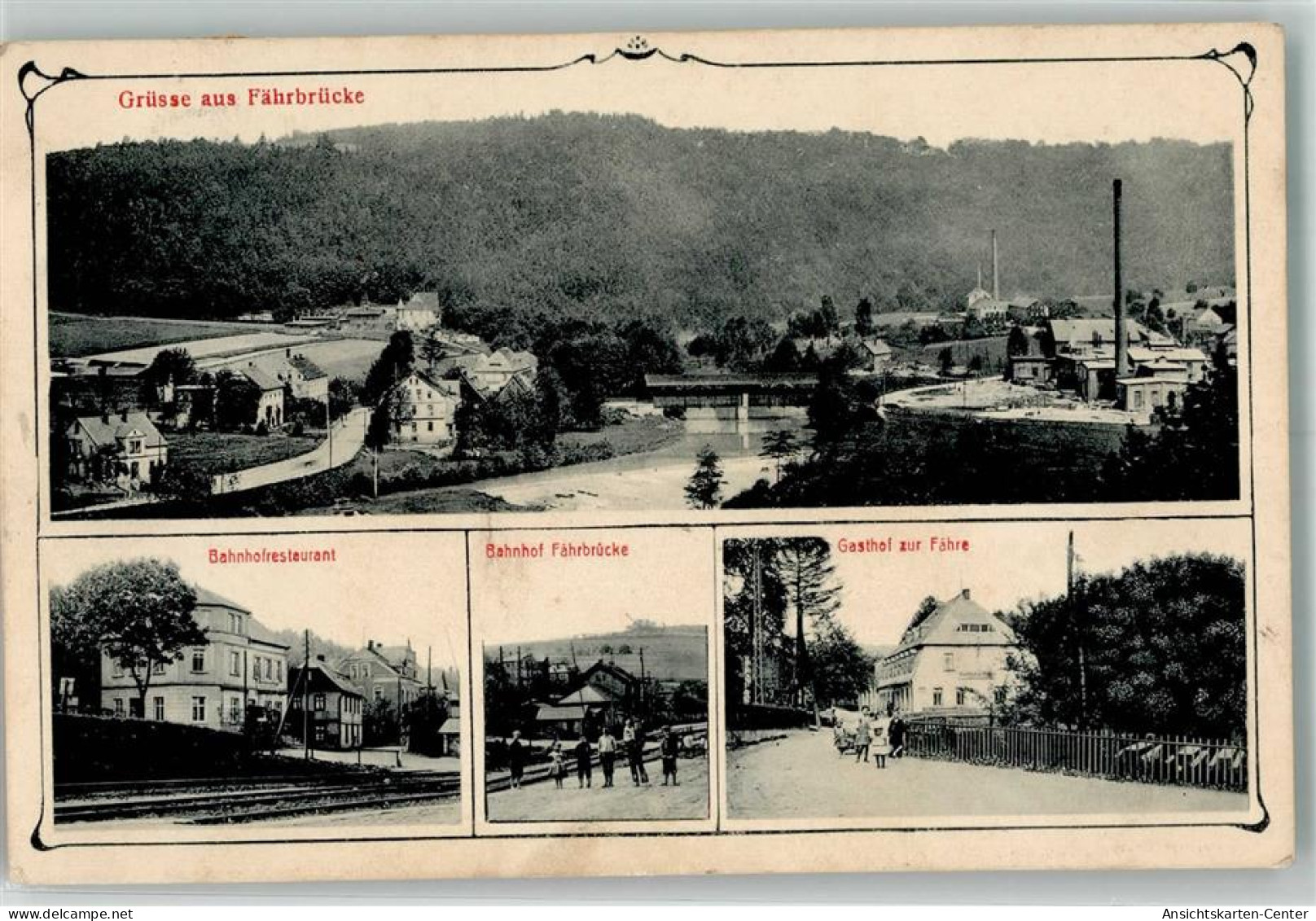 13511068 - Faehrbruecke