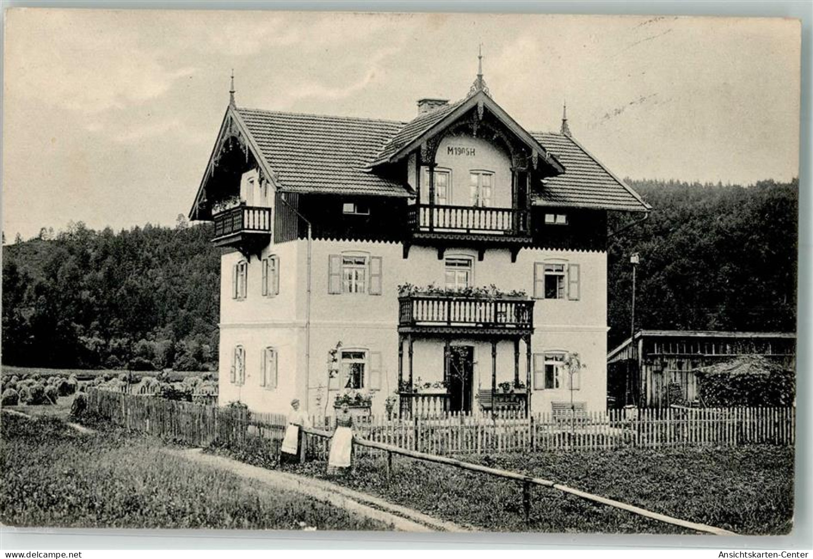 13511078 - Thalheim , Kr Erding