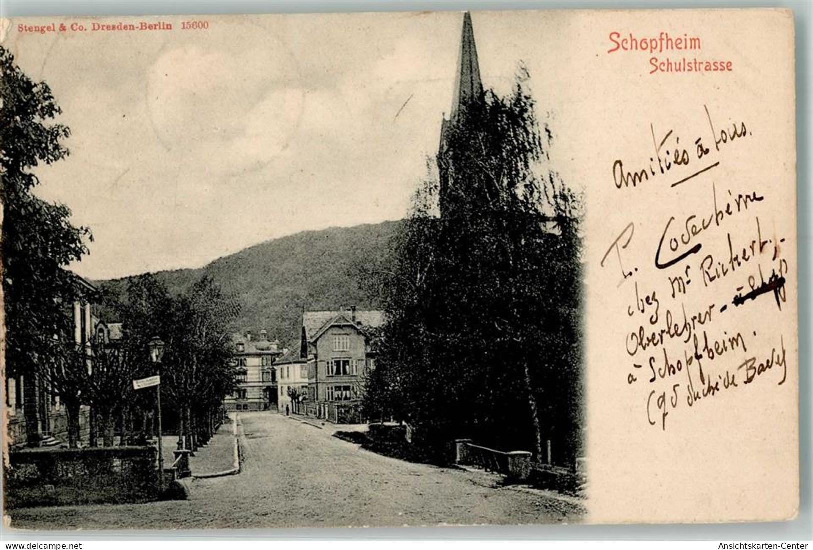 13511294 - Schopfheim