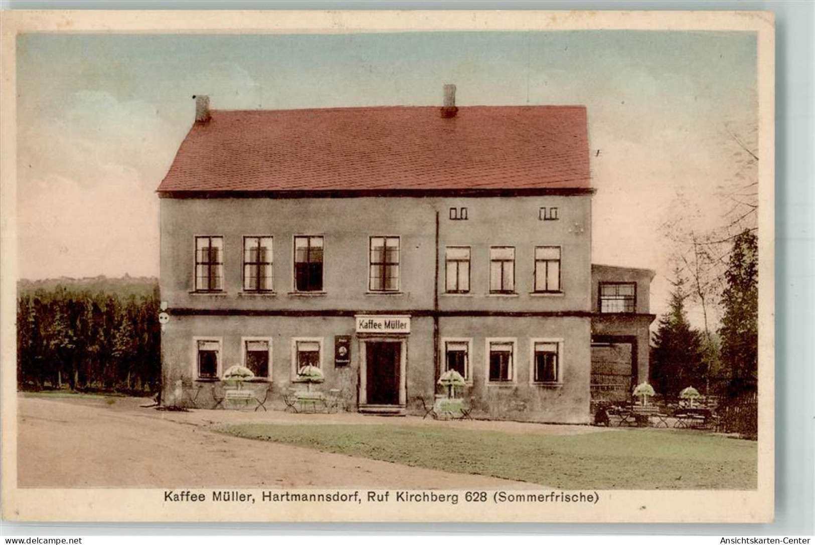 13511350 - Hartmannsdorf b Kirchberg, Sachs