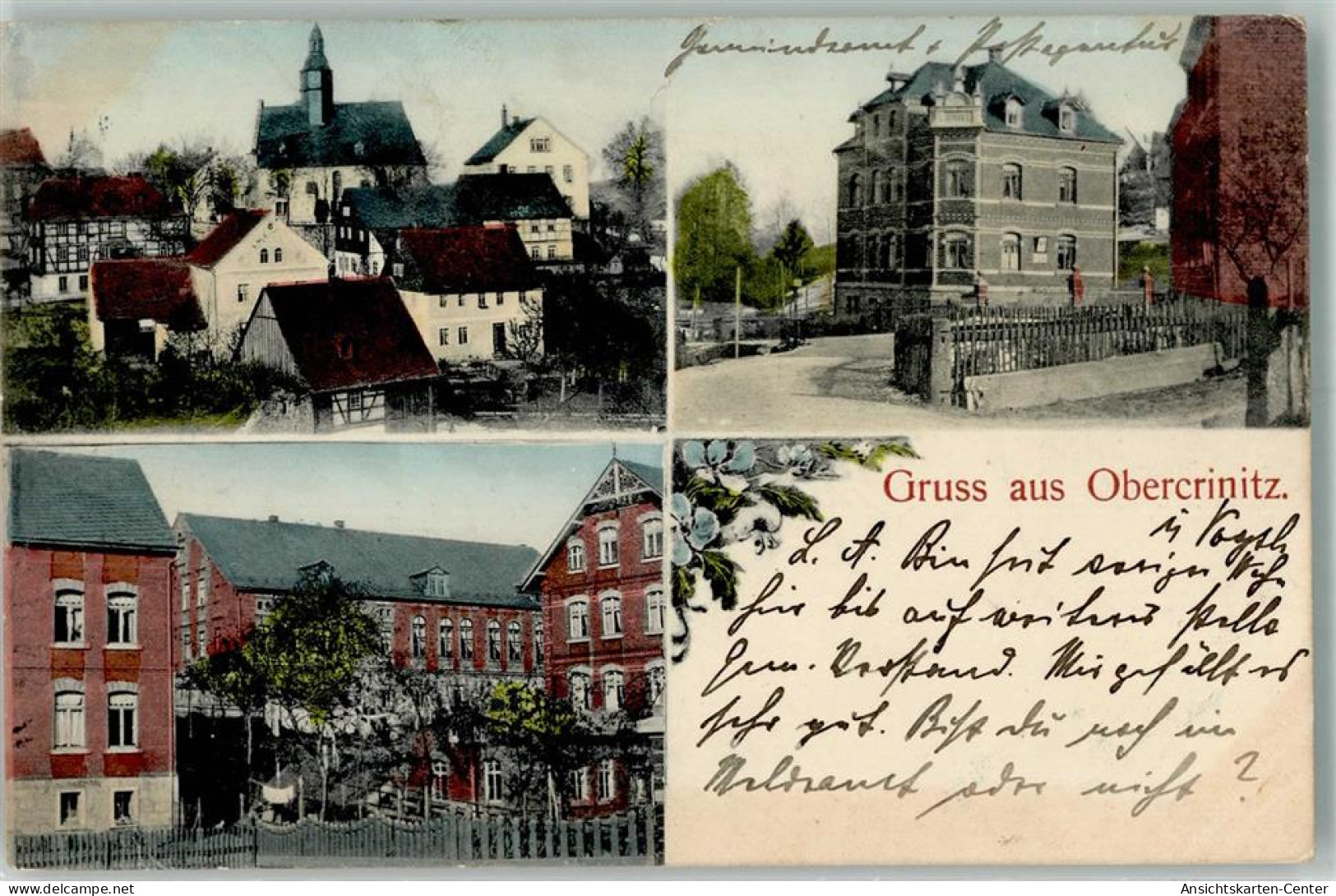 13511463 - Obercrinitz