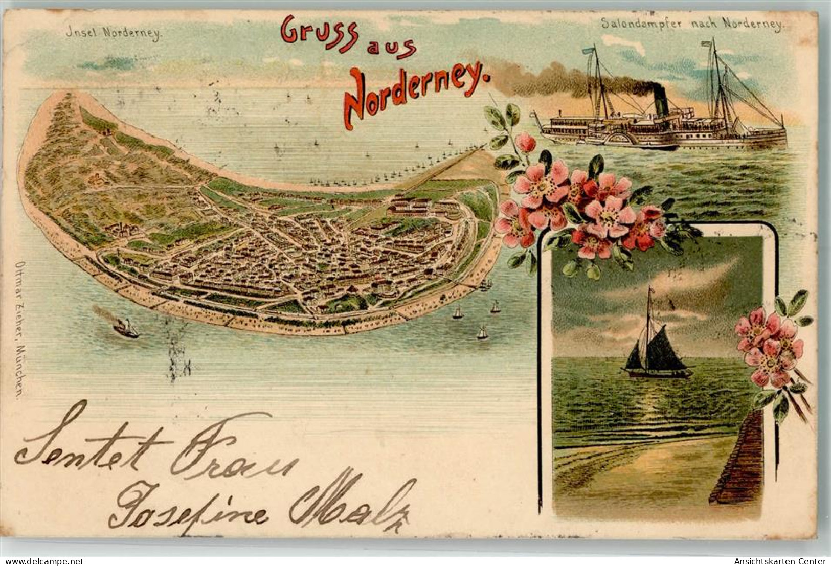 13511487 - Norderney