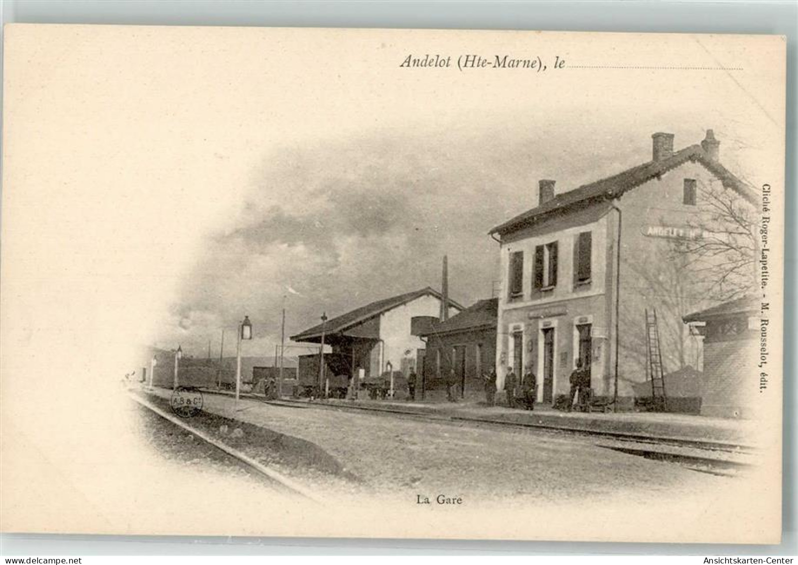 13511795 - Andelot-Blancheville