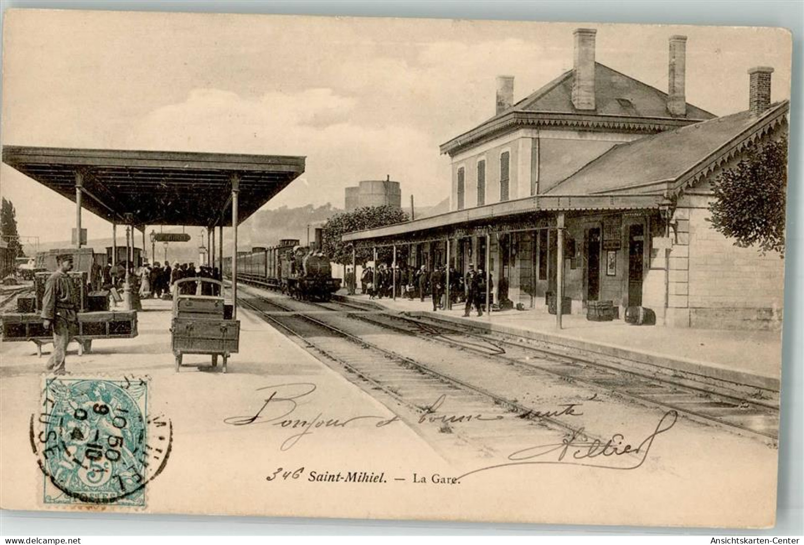 13511816 - Saint-Mihiel