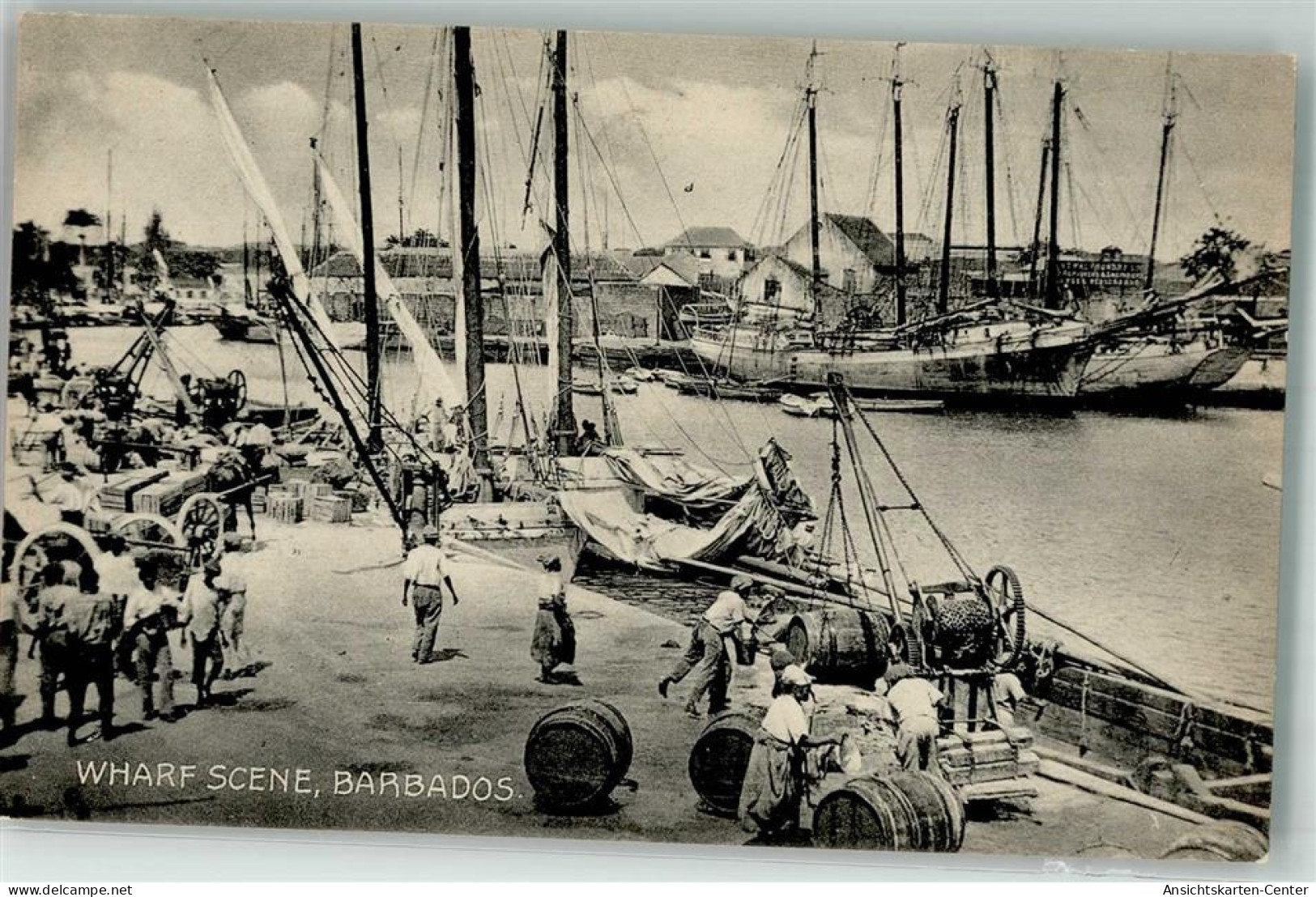 13511947 - Barbados