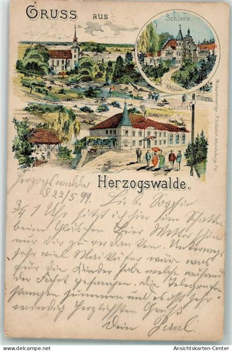 13512224 - Herzogswalde