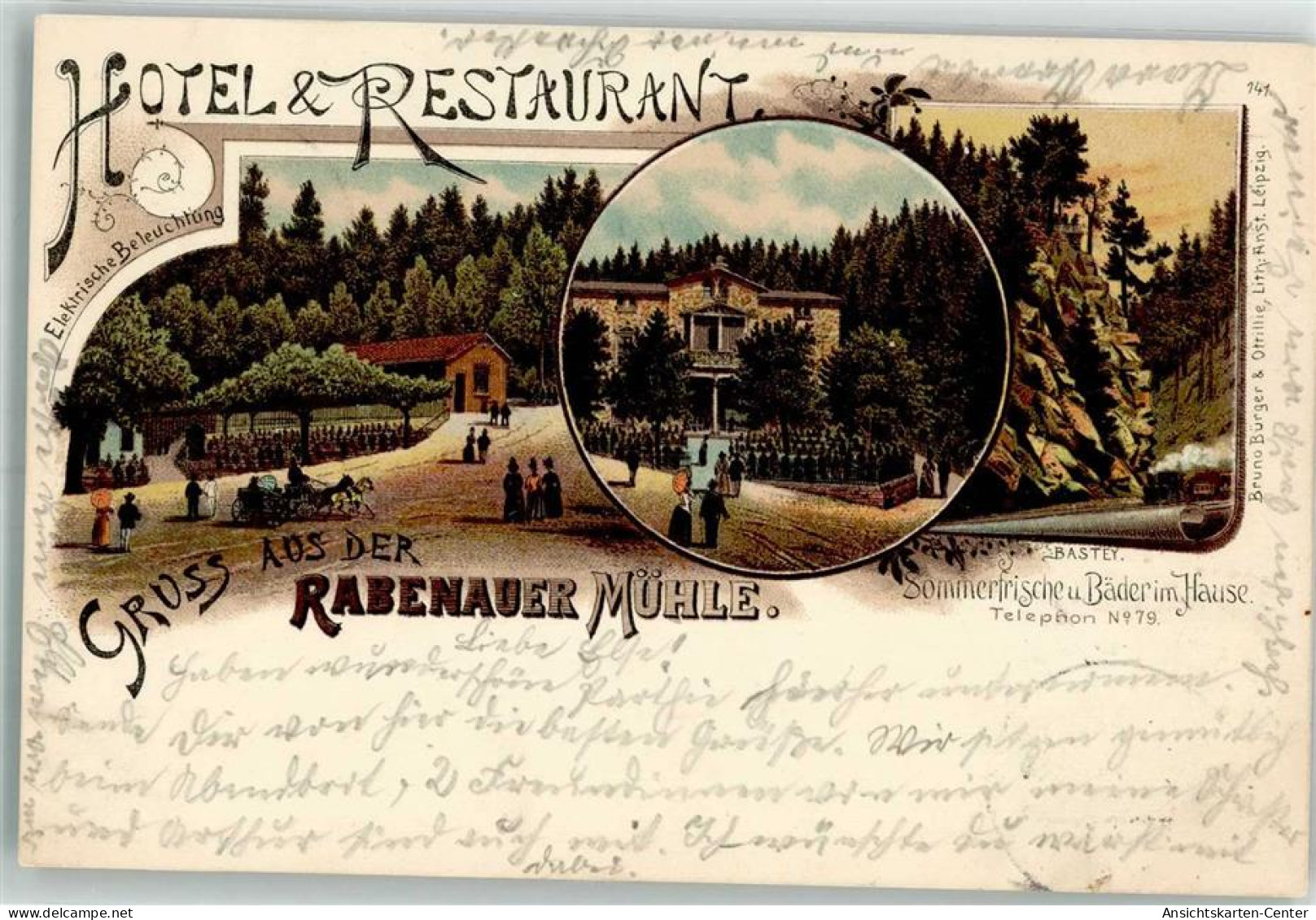 13512270 - Rabenau , Sachs