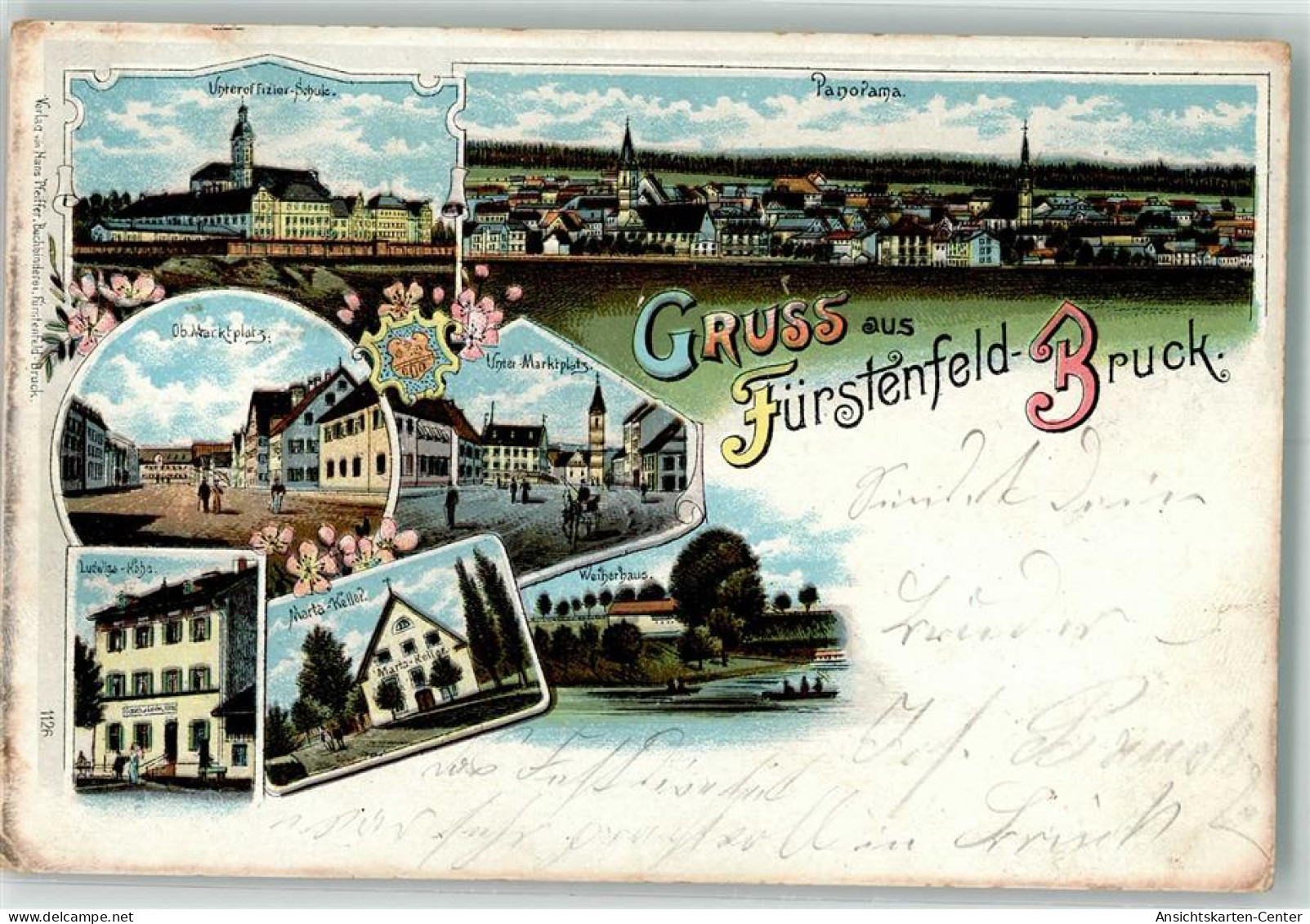 13512310 - Fuerstenfeldbruck