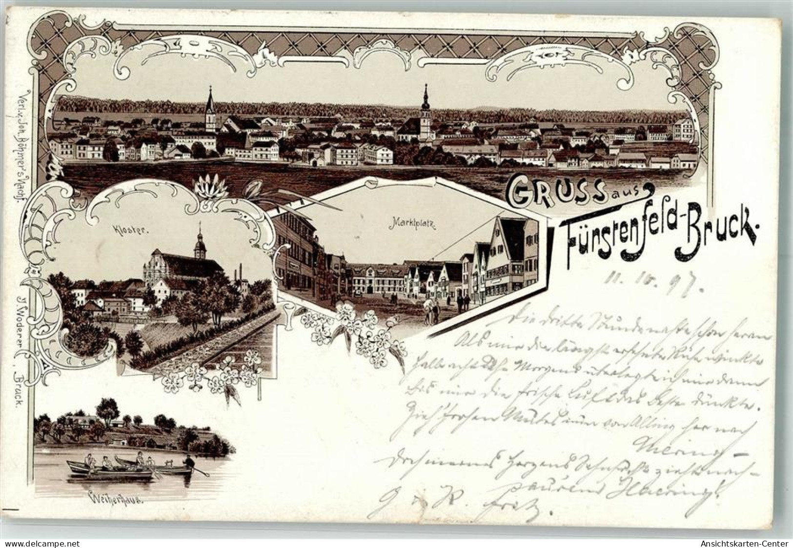 13512311 - Fuerstenfeldbruck