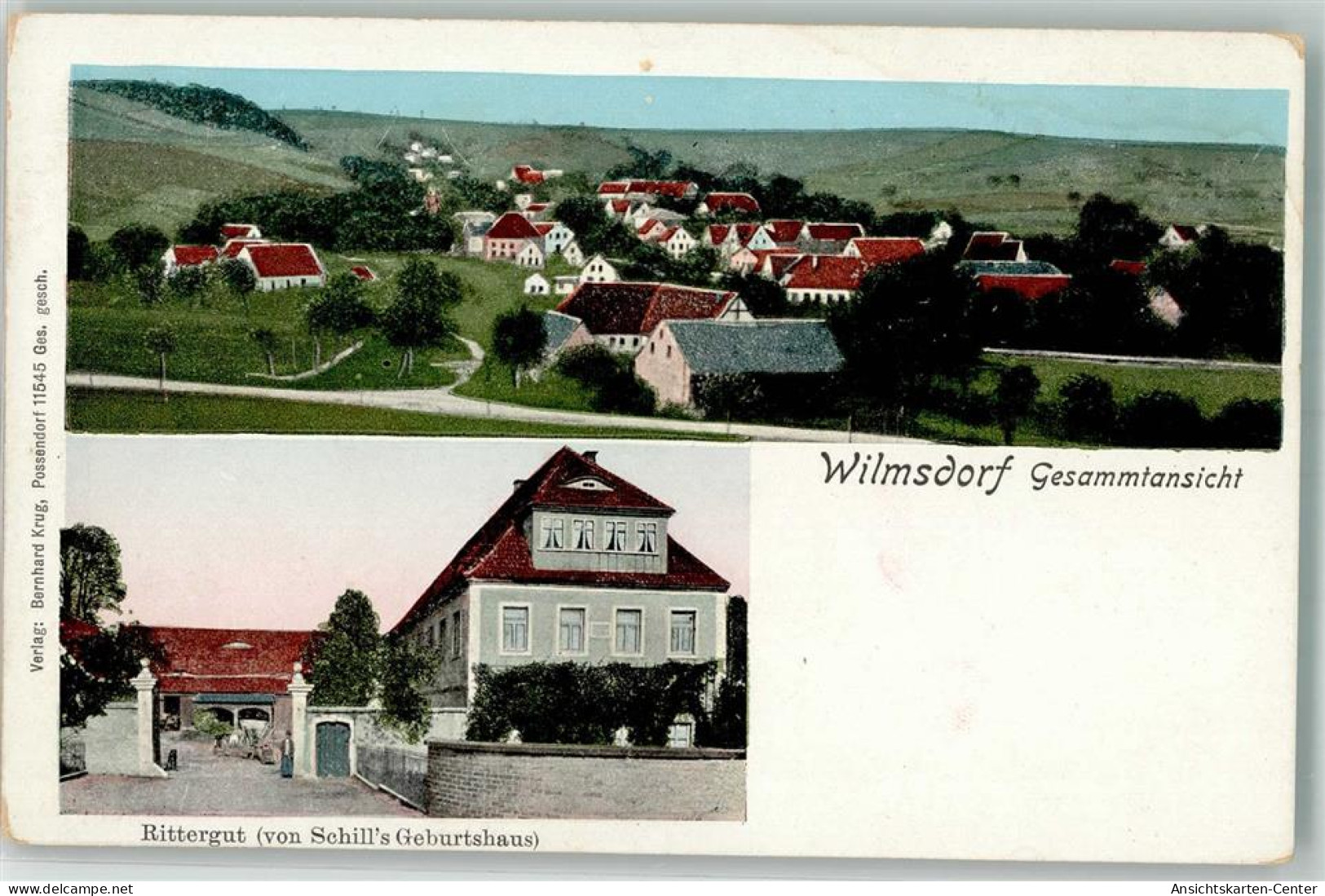 13512318 - Wilmsdorf OT Bannewitz