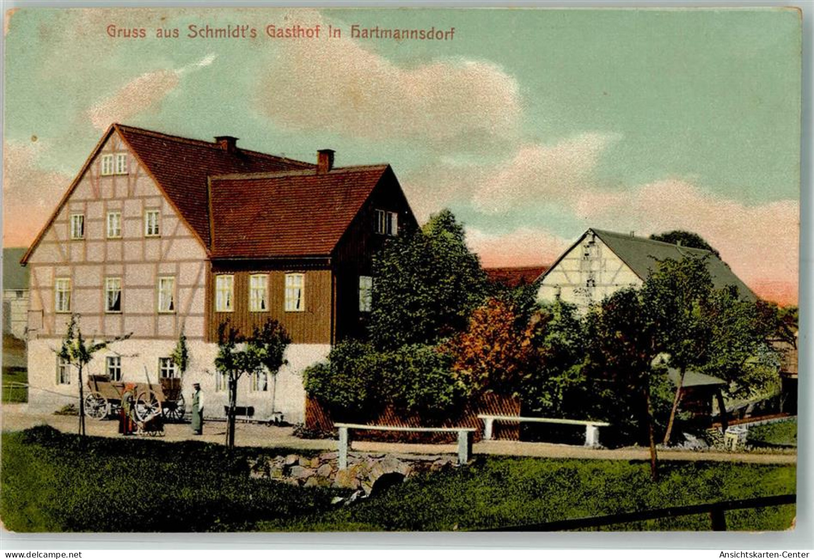 13512325 - Hartmannsdorf b Dippoldiswalde