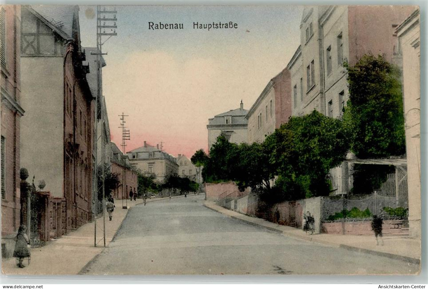 13512331 - Rabenau , Sachs