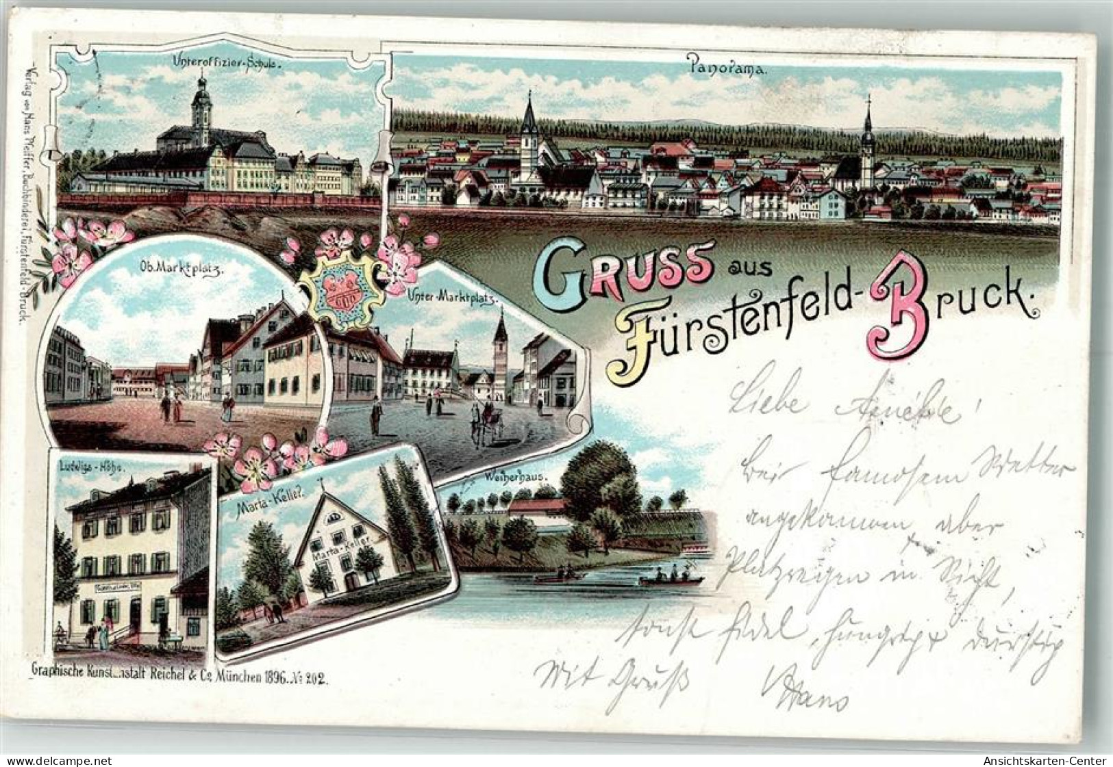 13512361 - Fuerstenfeldbruck