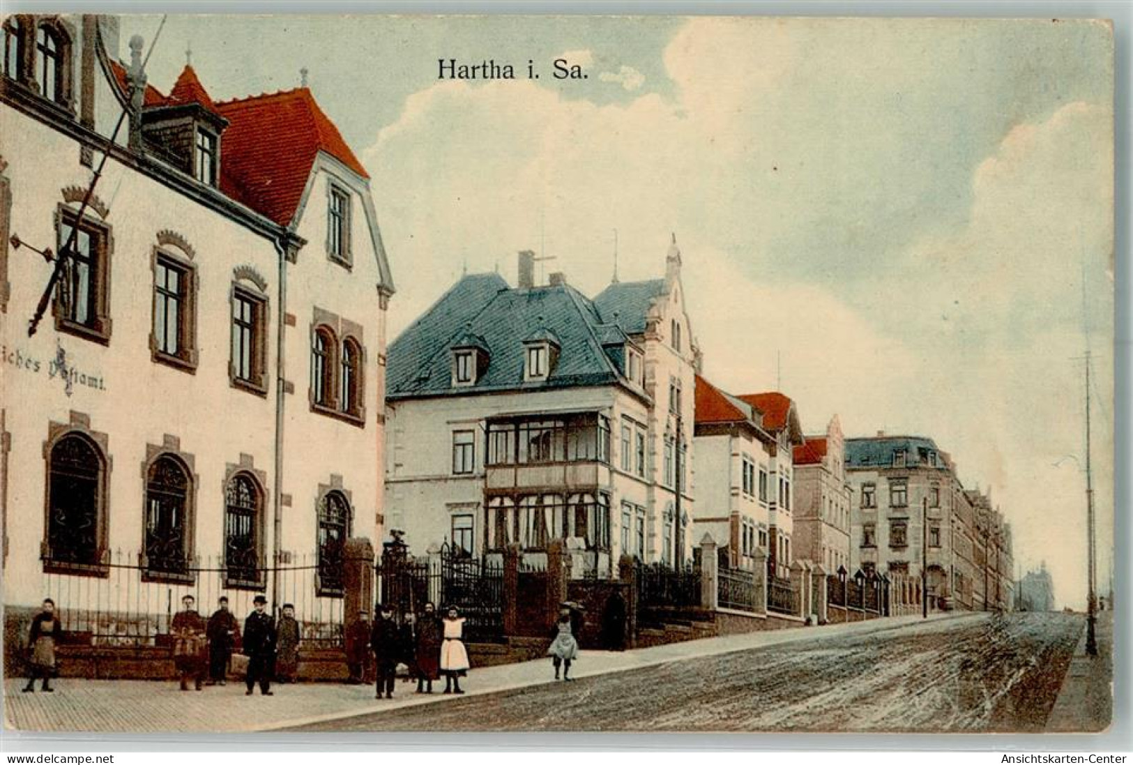 13512422 - Kurort Hartha