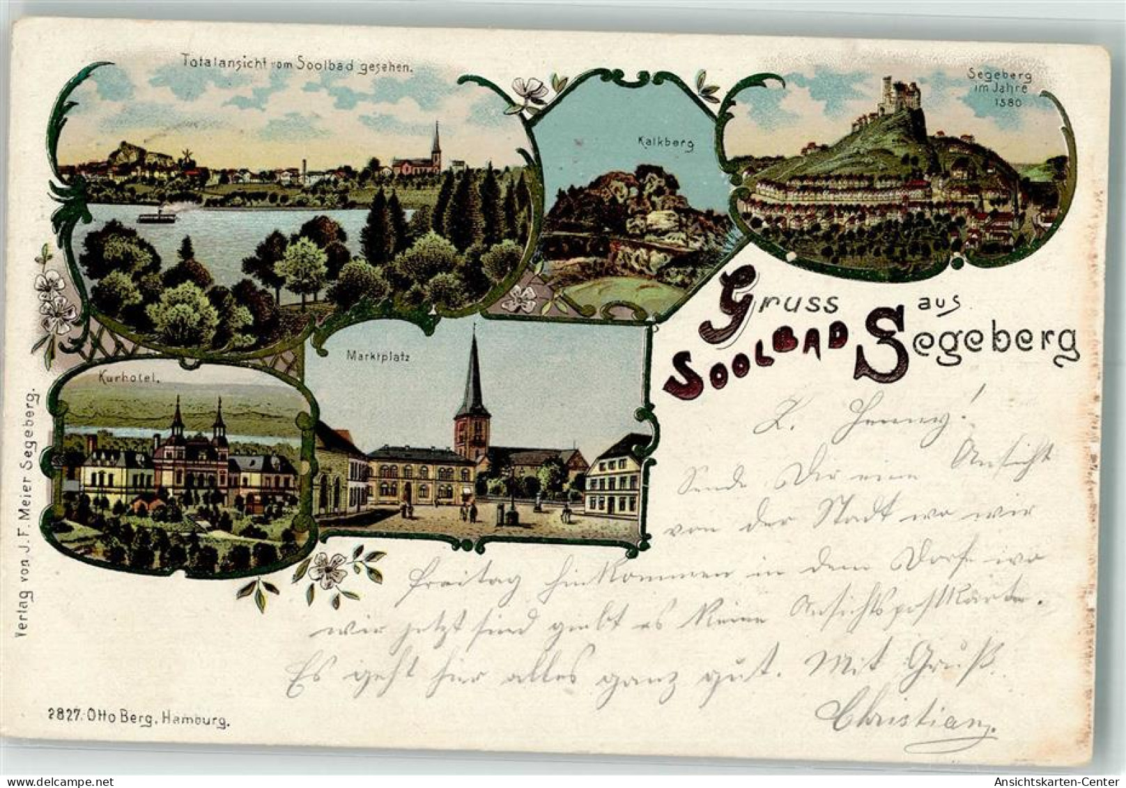 13512526 - Bad Segeberg