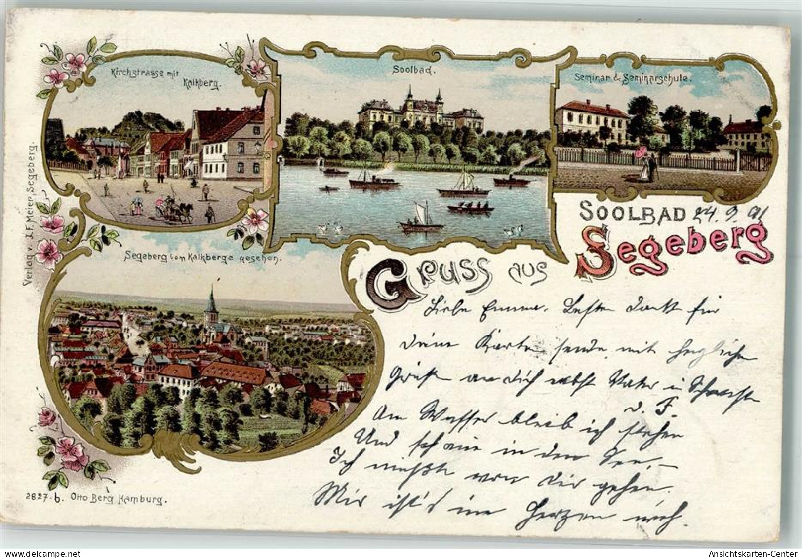13512527 - Bad Segeberg