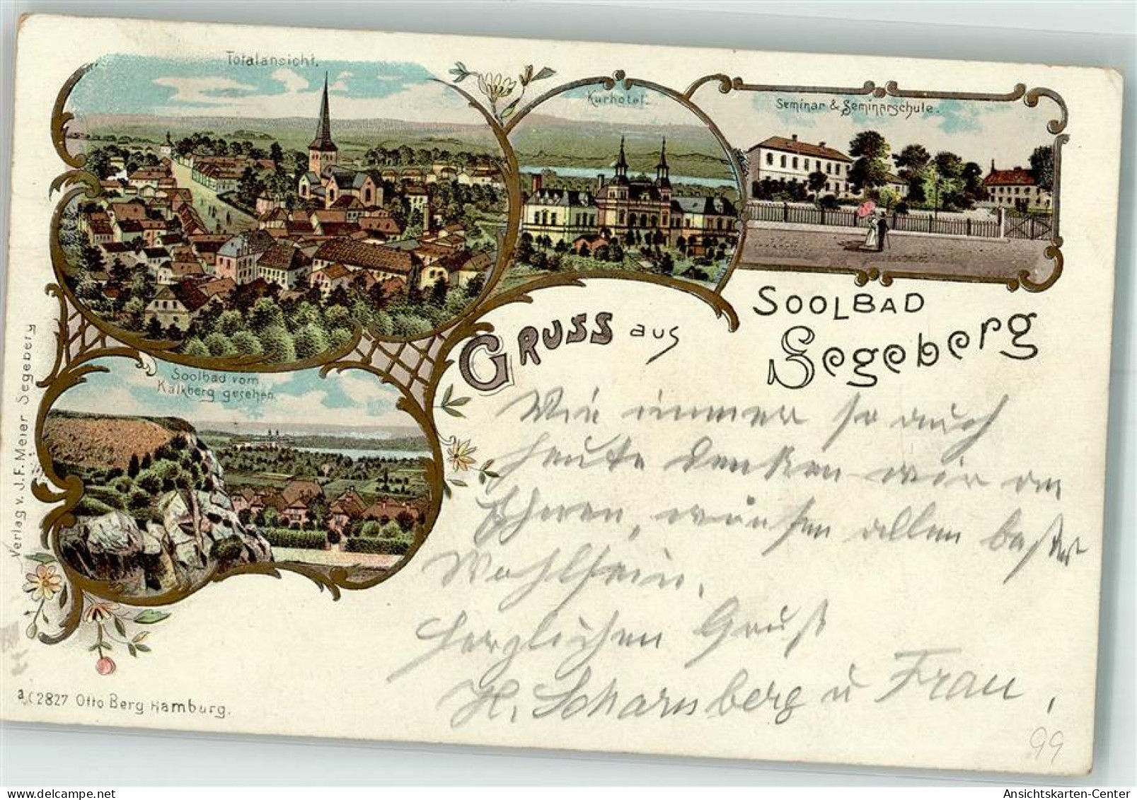 13512578 - Bad Segeberg