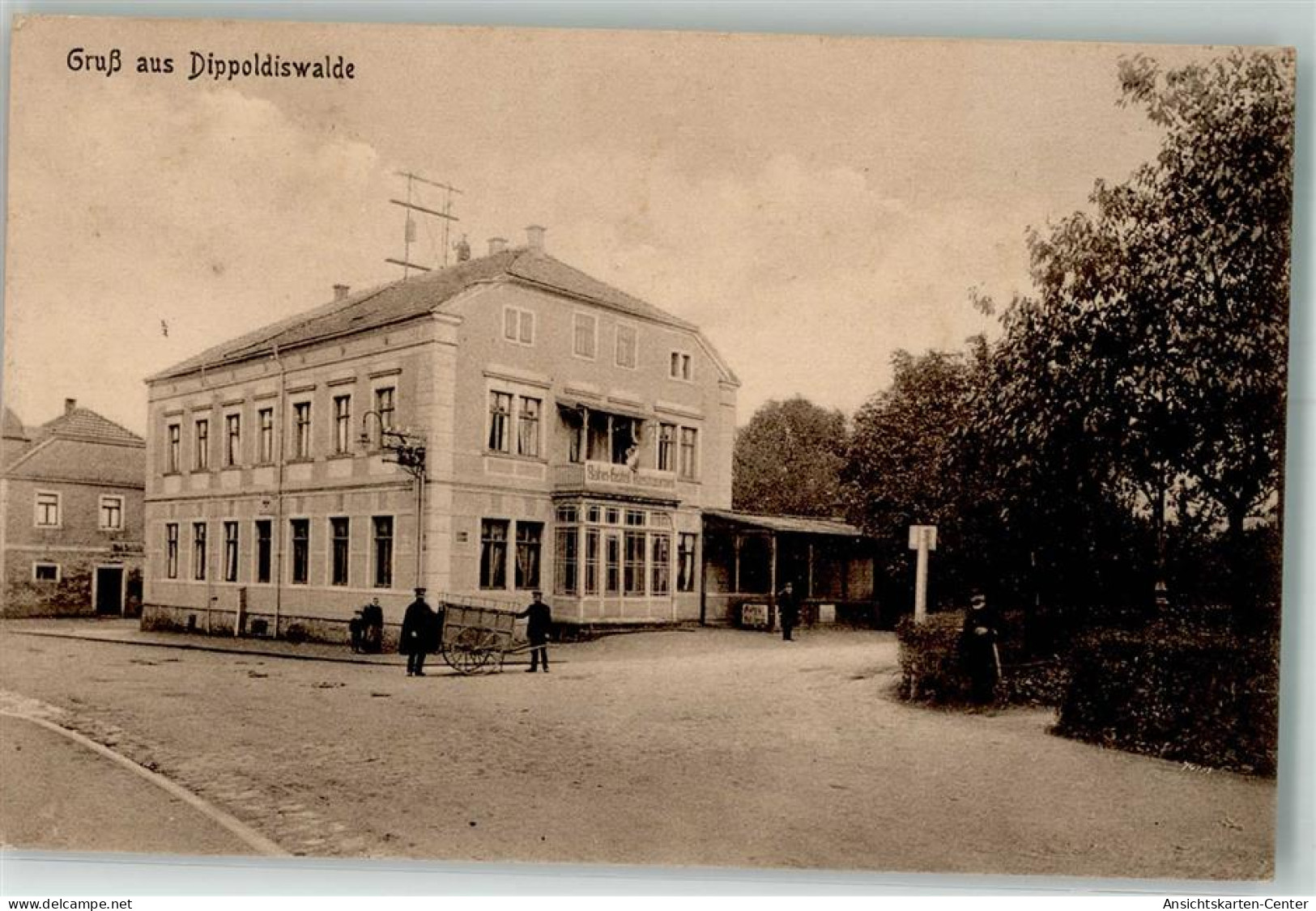 13512626 - Dippoldiswalde