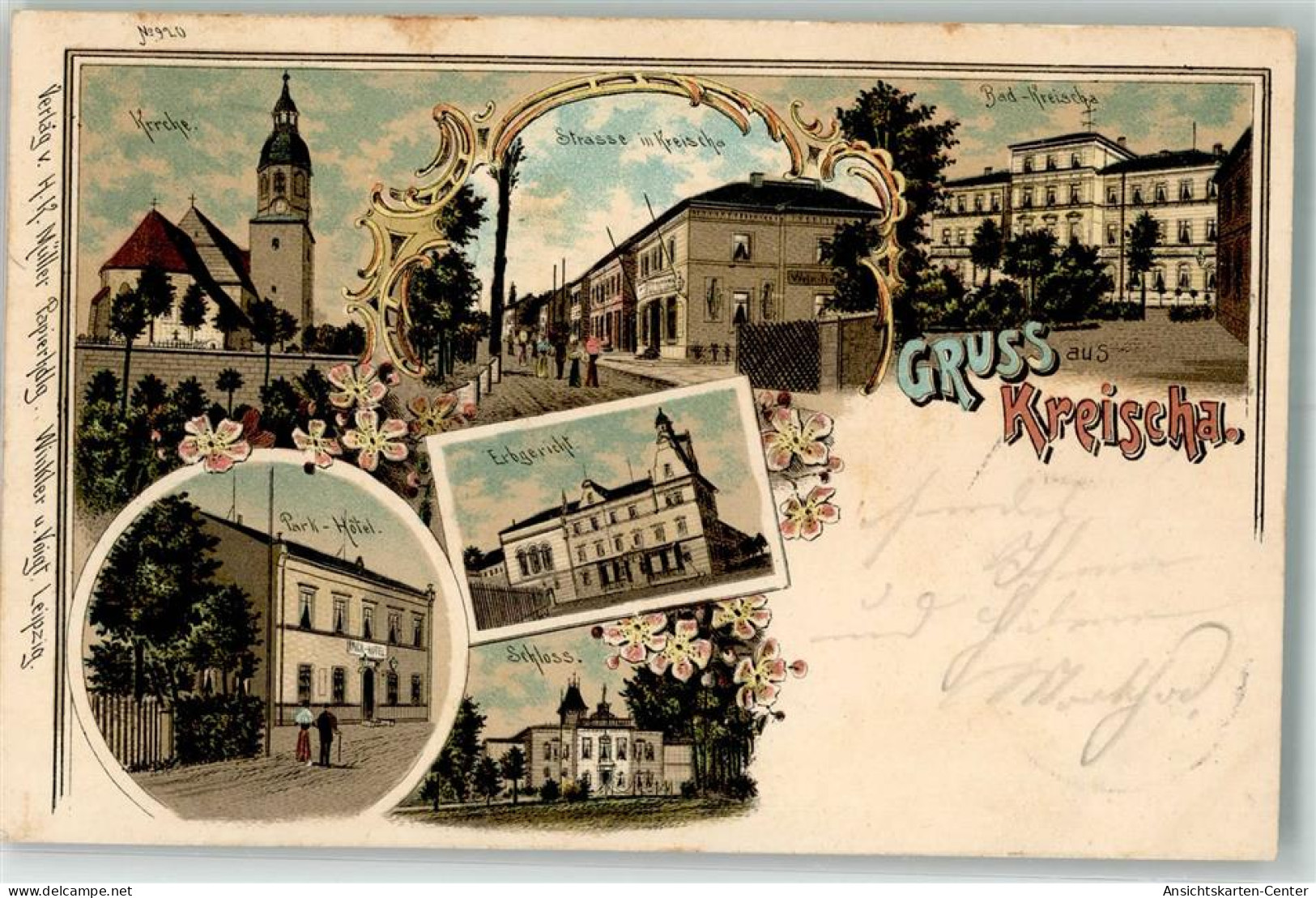 13512687 - Kreischa b Dresden