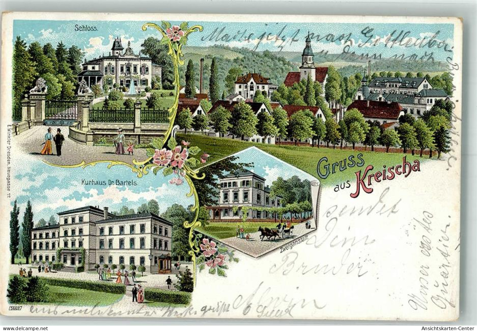13512743 - Kreischa b Dresden