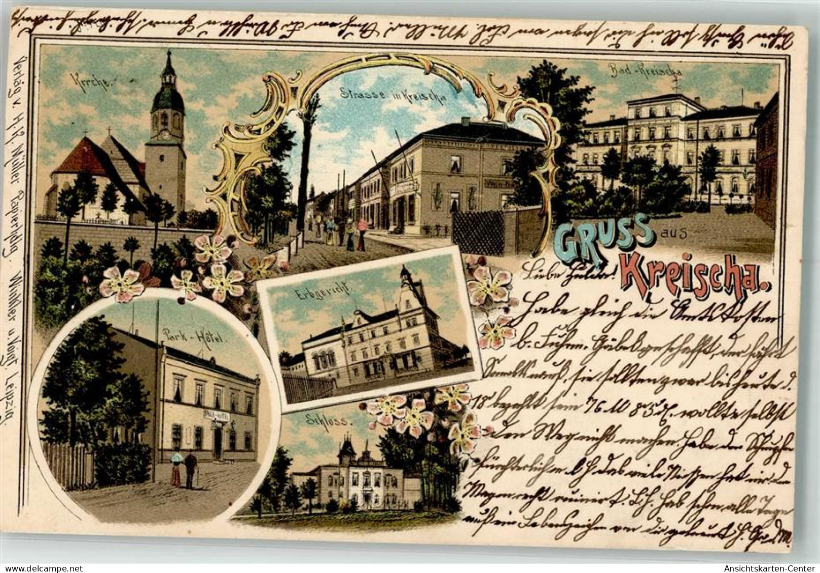 13512754 - Kreischa b Dresden