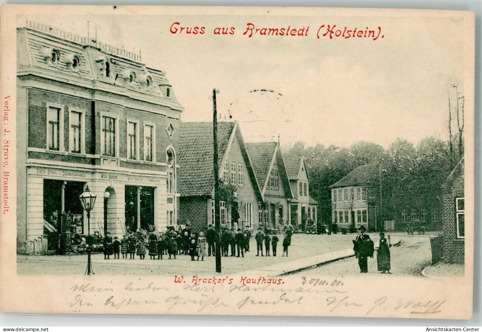 13512907 - Bad Bramstedt