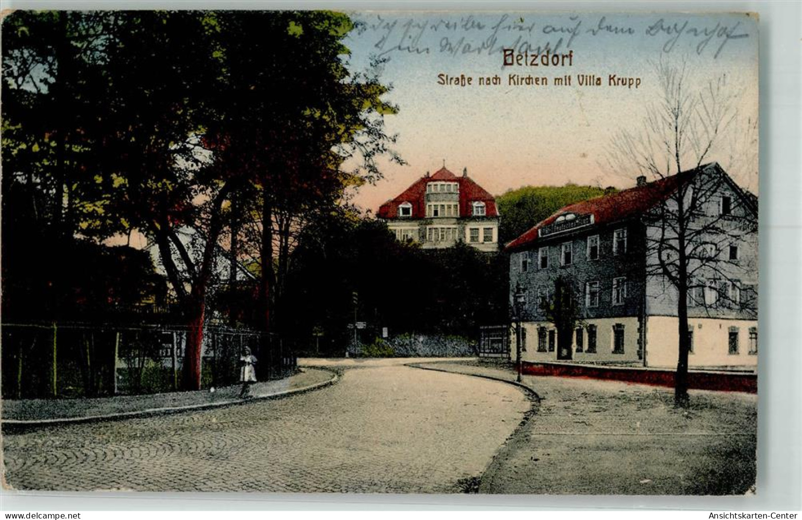 13513109 - Betzdorf , Sieg