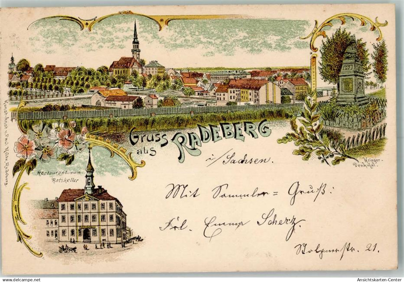 13513135 - Radeberg