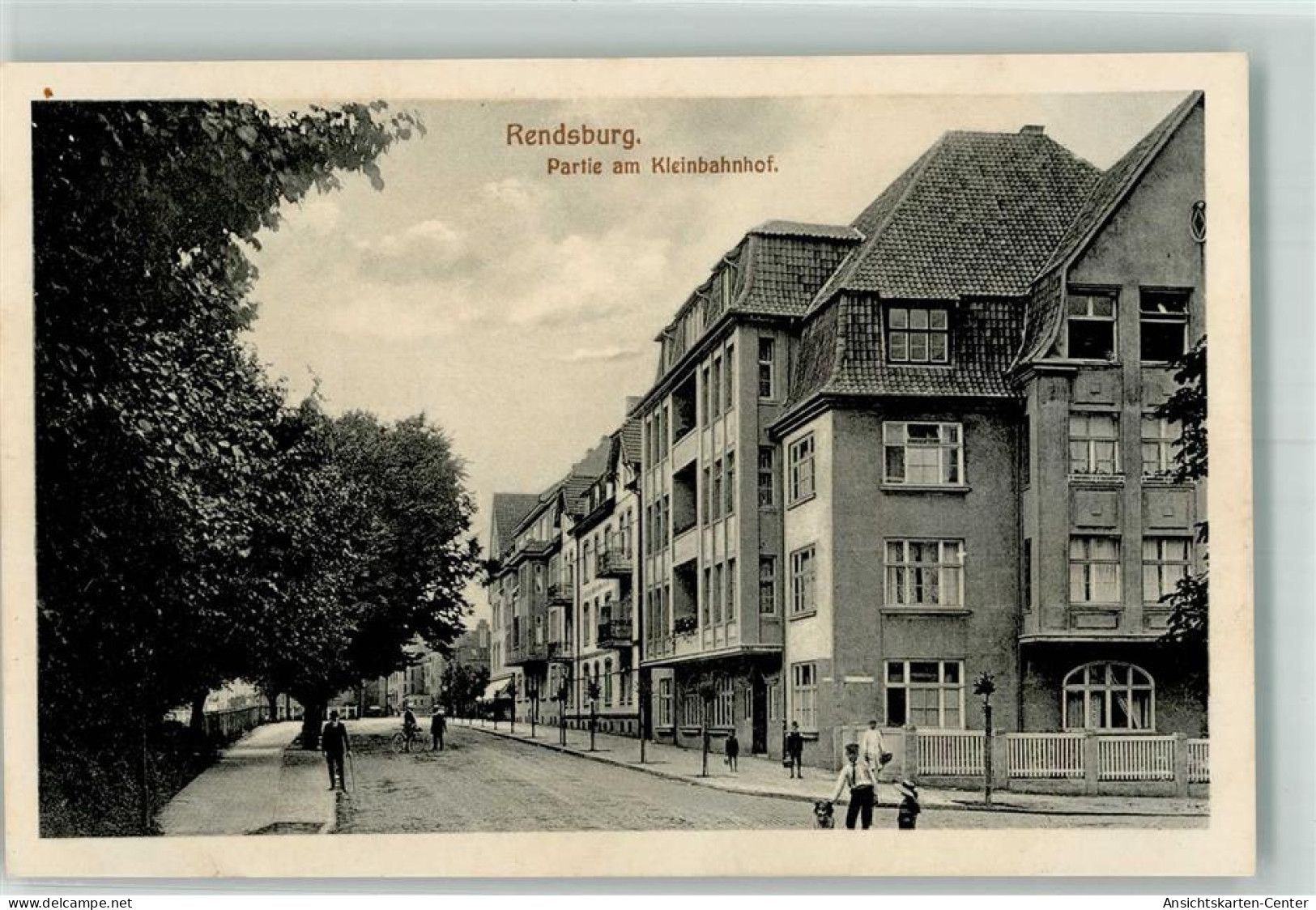 13513186 - Rendsburg