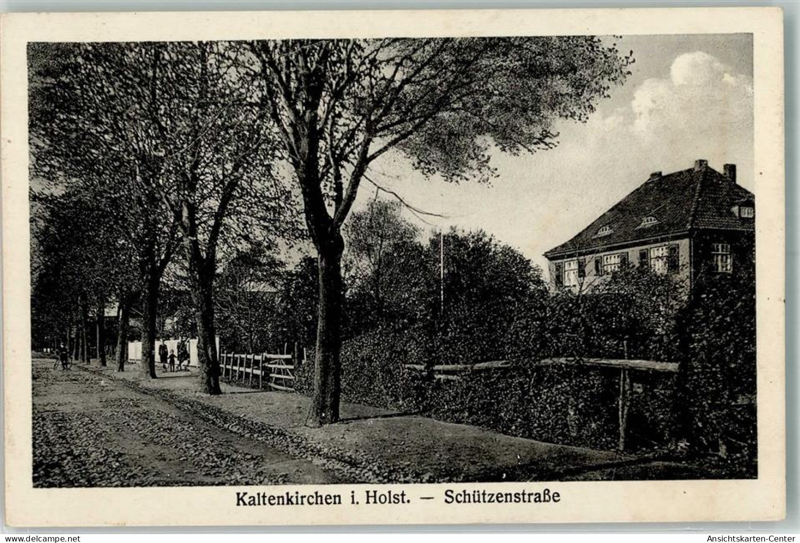 13513210 - Kaltenkirchen , Holst