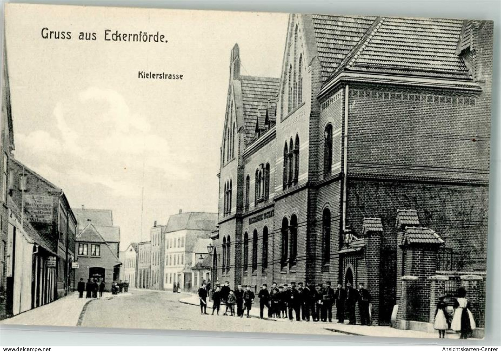 13513259 - Eckernfoerde