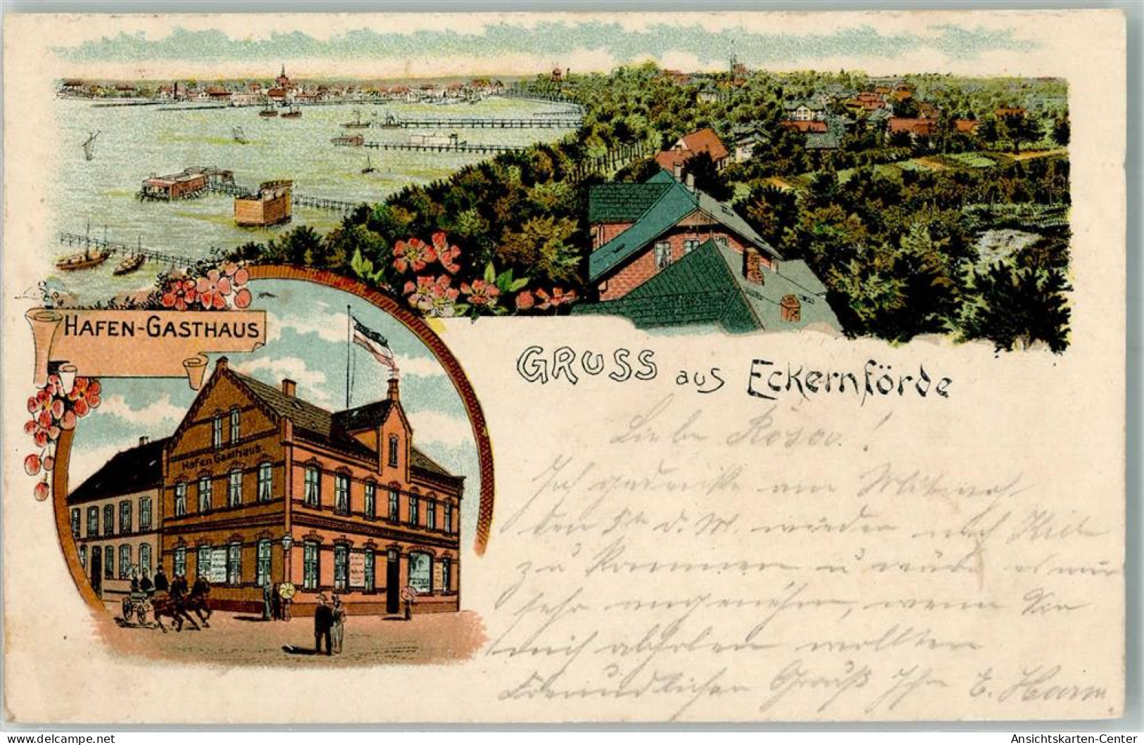 13513269 - Eckernfoerde