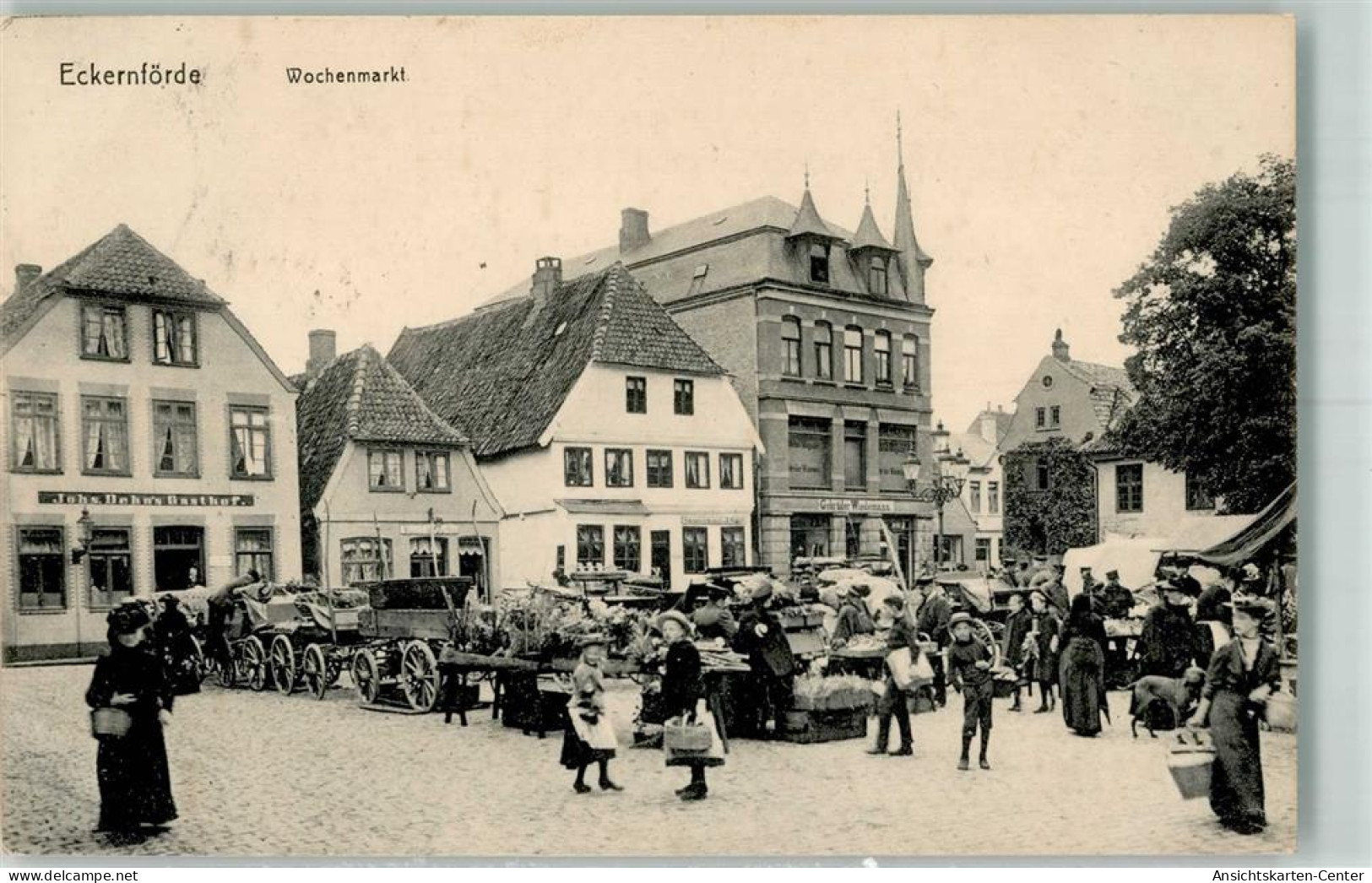 13513338 - Eckernfoerde