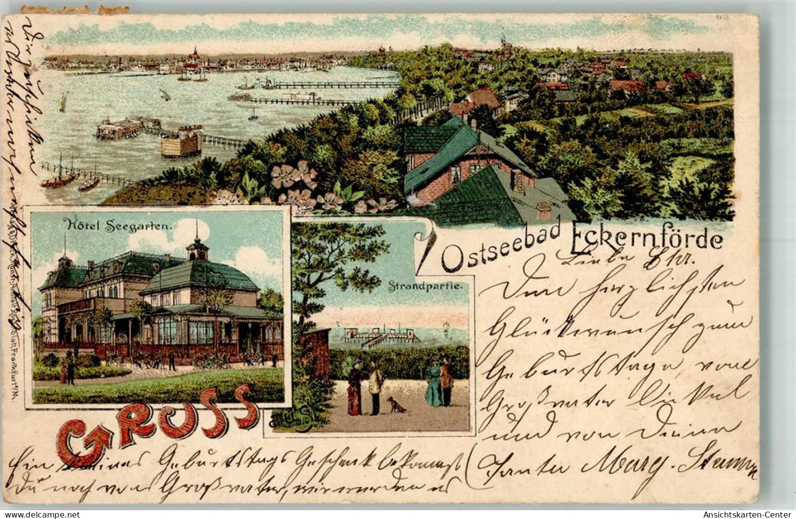 13513343 - Eckernfoerde