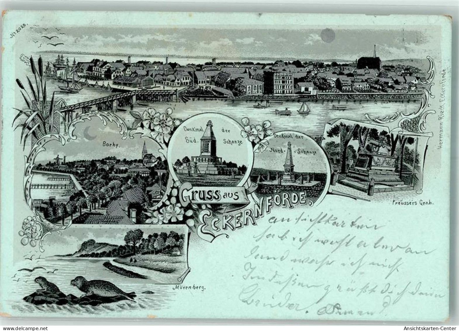 13513350 - Eckernfoerde