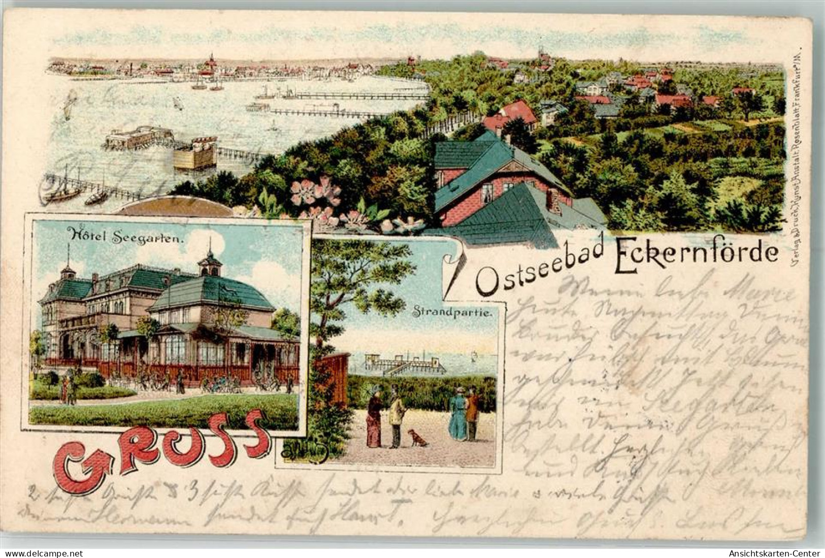 13513352 - Eckernfoerde