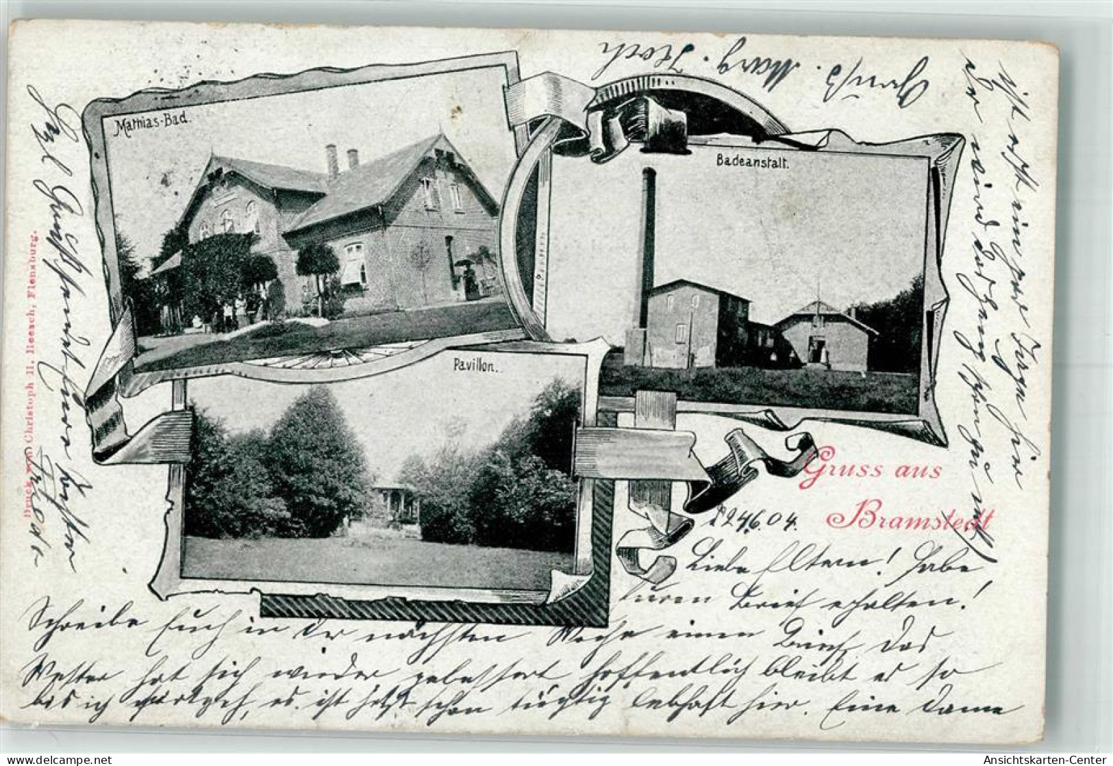 13513367 - Bad Bramstedt