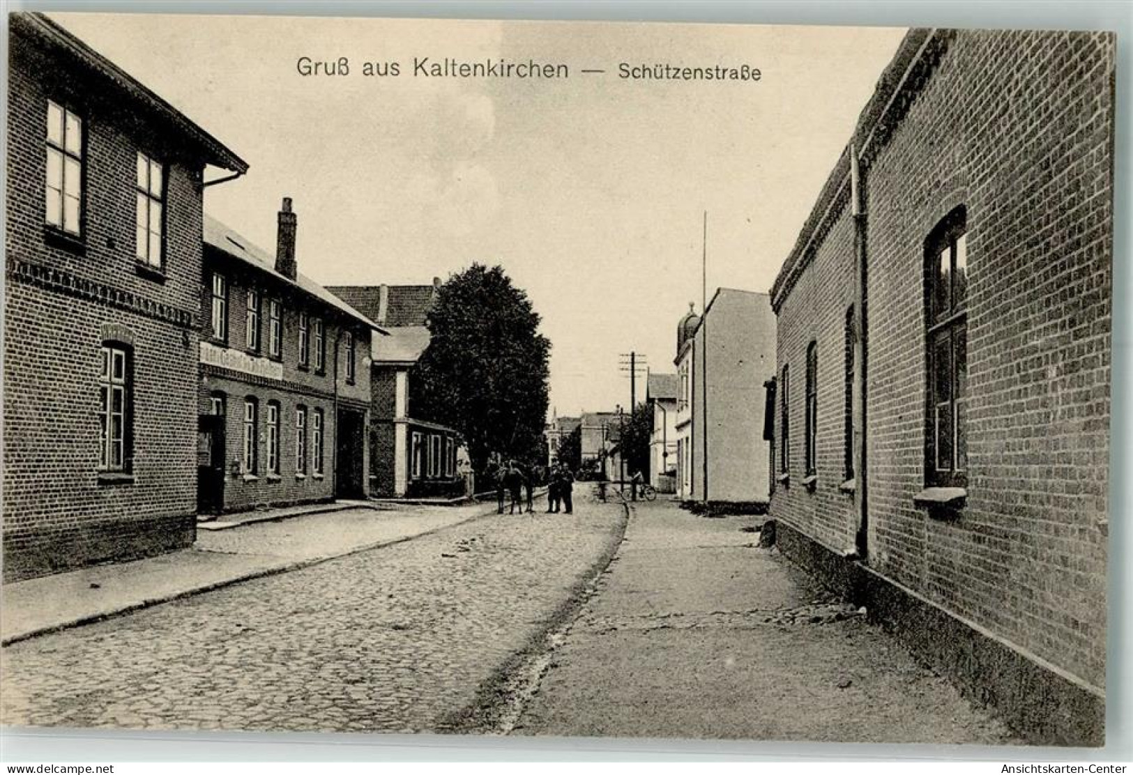 13513370 - Kaltenkirchen , Holst