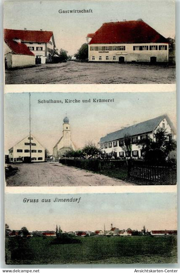 13513429 - Ilmendorf