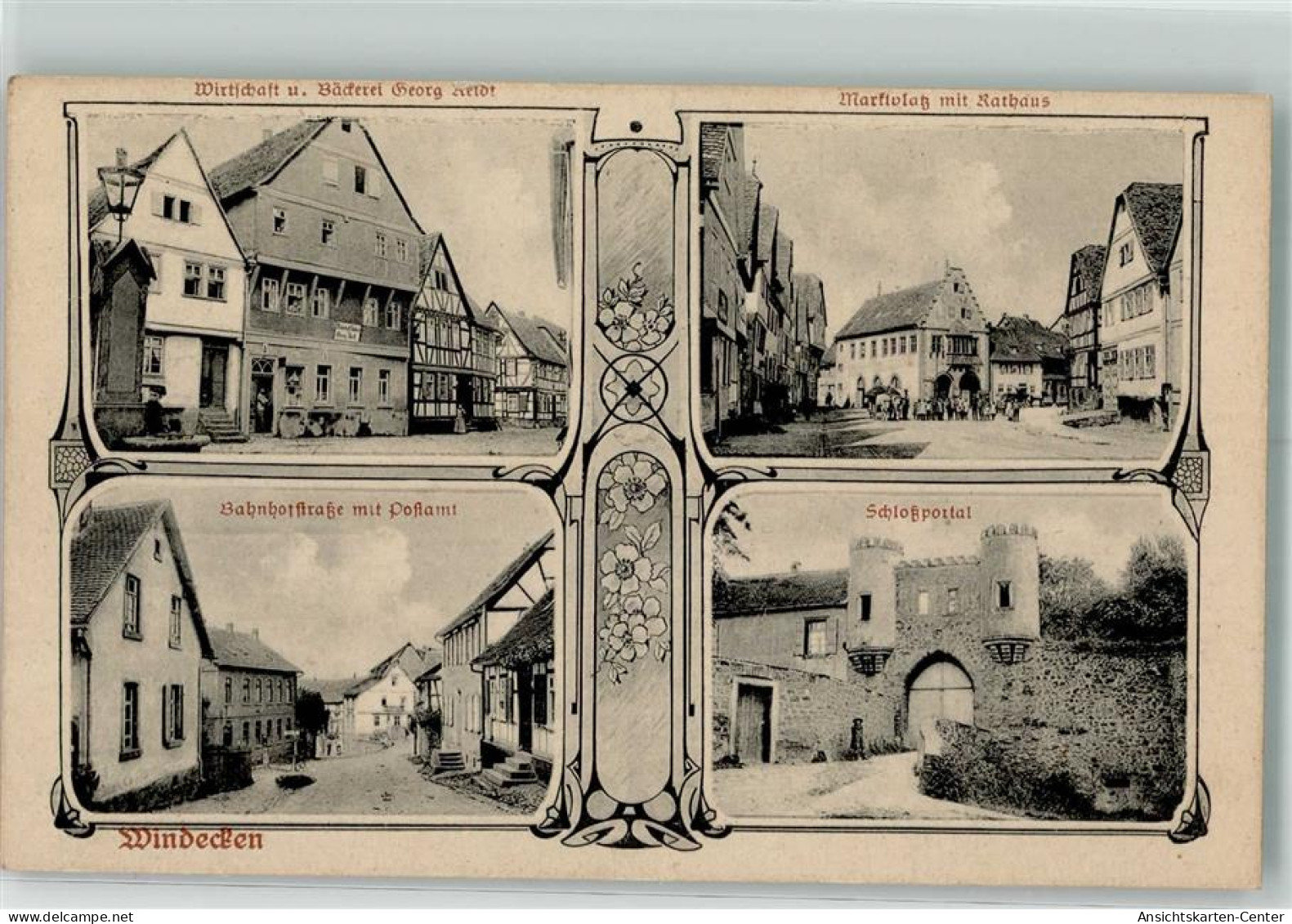 13513519 - Windecken