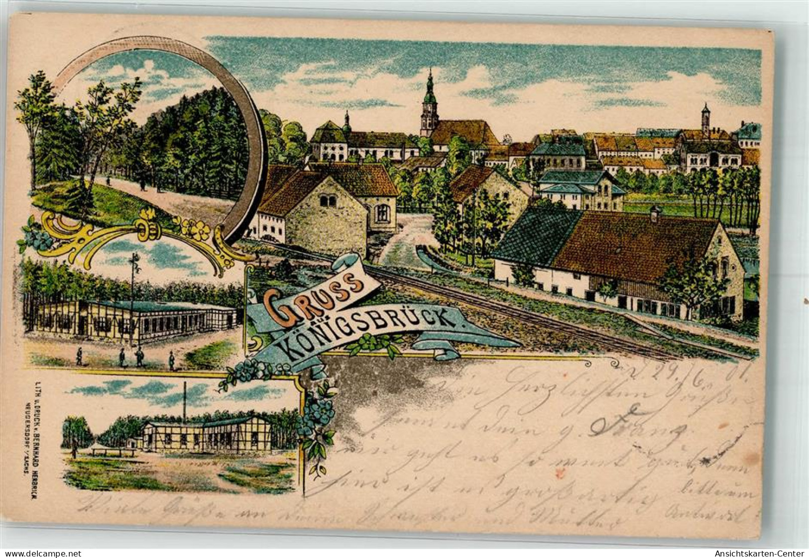 13513530 - Koenigsbrueck