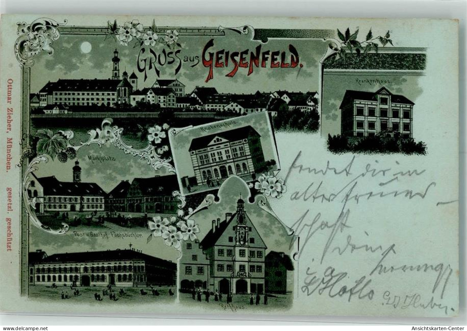 13513566 - Geisenfeld