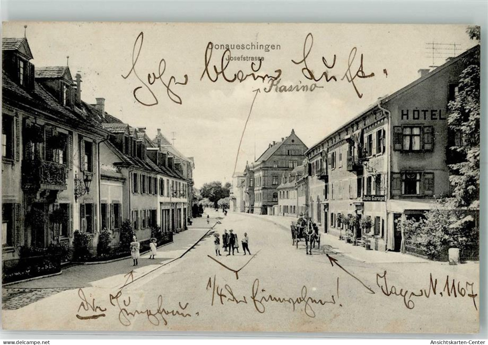 13513621 - Donaueschingen