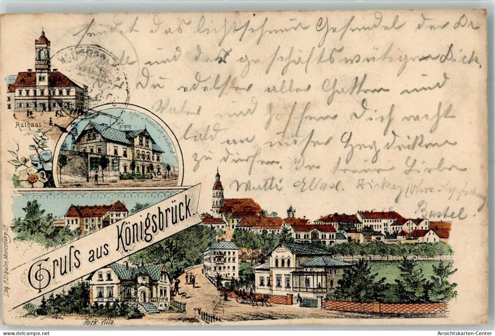 13513683 - Koenigsbrueck