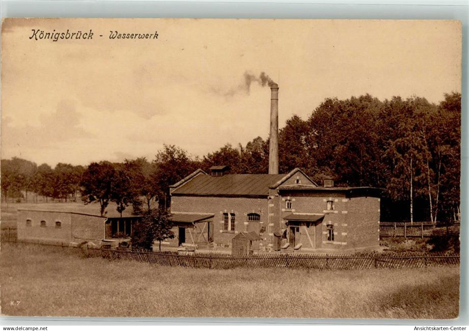 13513698 - Koenigsbrueck