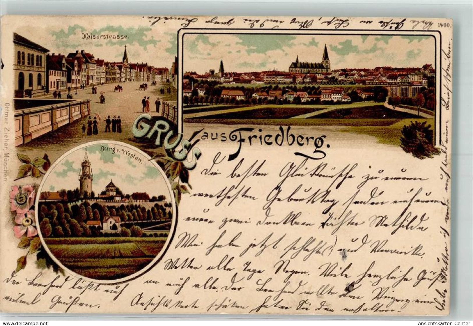 13513739 - Friedberg Hessen