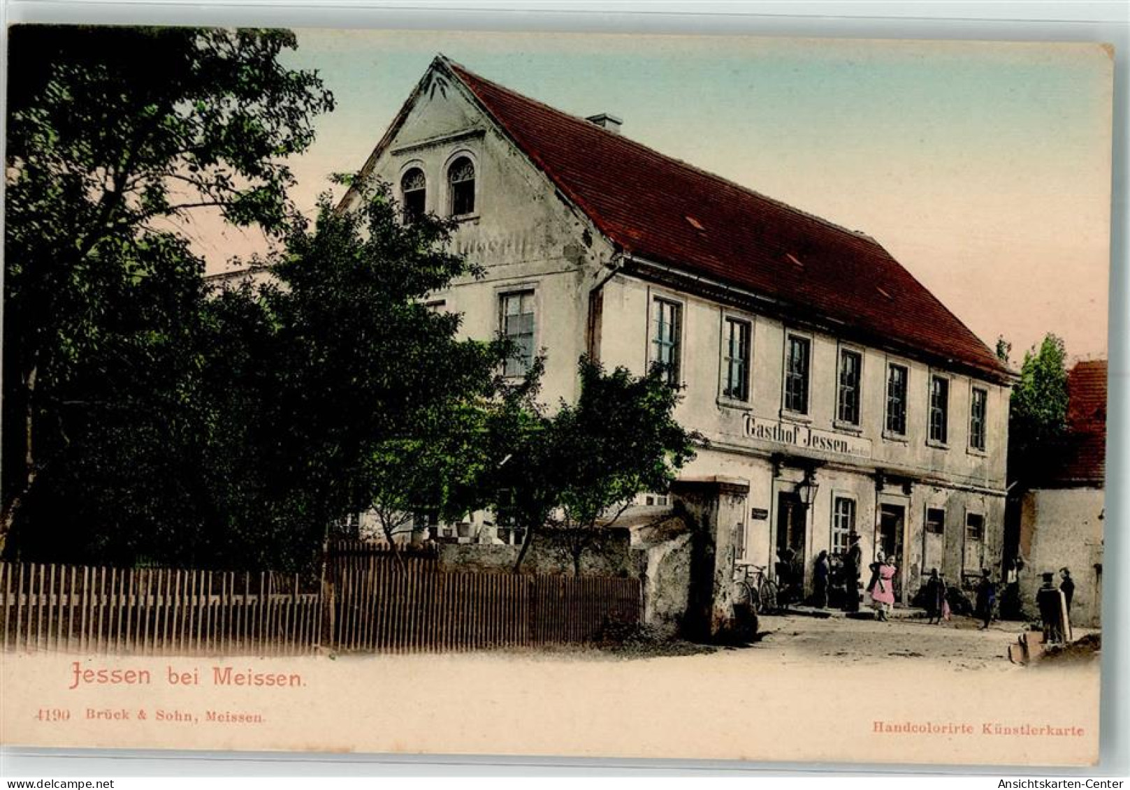 13513789 - Jessen b Lommatzsch