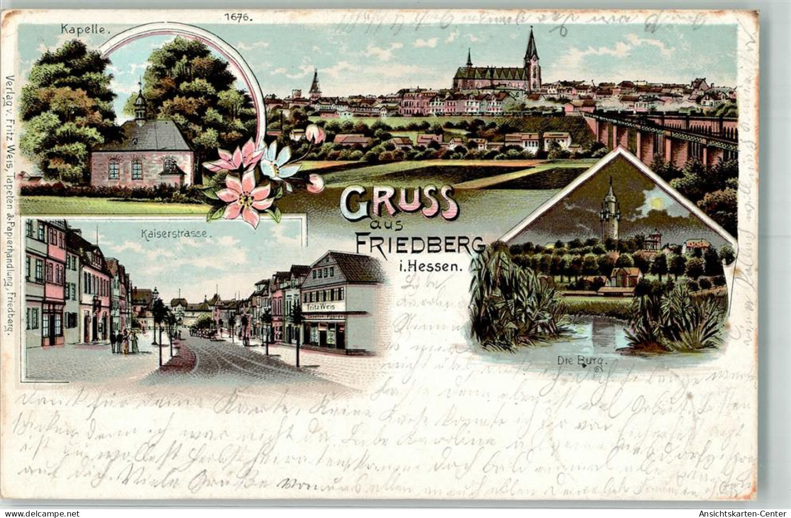 13513819 - Friedberg Hessen