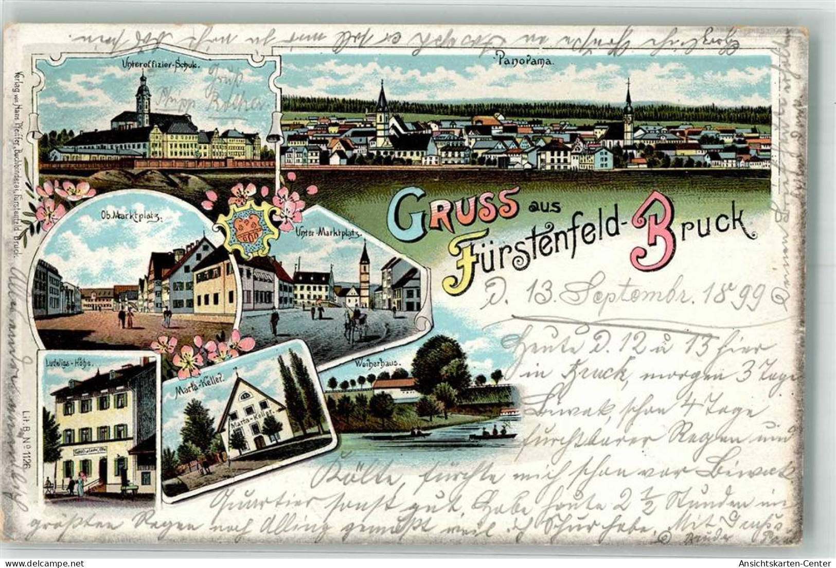 13513978 - Fuerstenfeldbruck